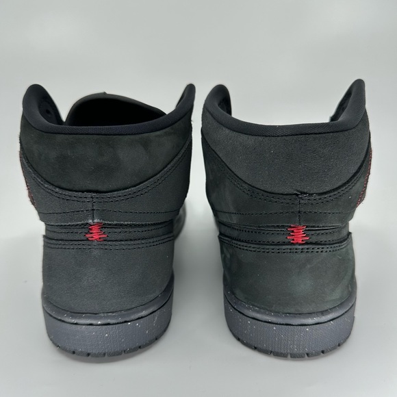 Jordan 1 mid - Picture 4 of 9